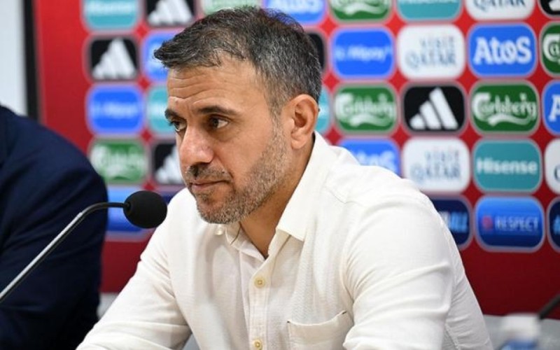 “Məqsədimiz C Liqasına qayıtmaqdır” - Ayxan Abbasov