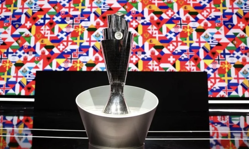 Millimizin UEFA Millətlər Liqasındakı rəqibləri müəyyənləşdi