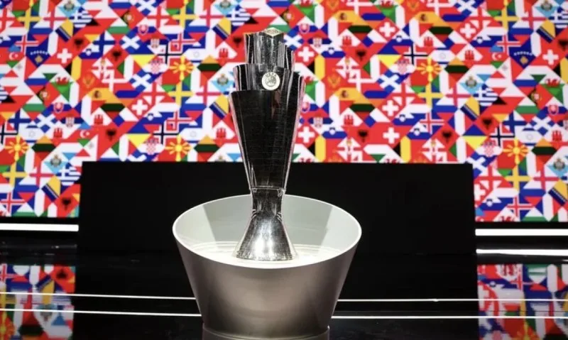 Millimizin UEFA Millətlər Liqasındakı rəqibləri müəyyənləşdi