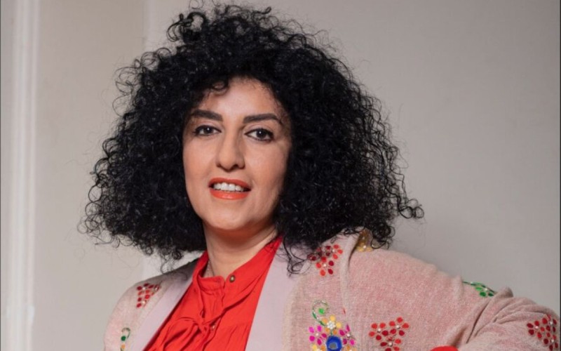 Nobel Komitəsi Nərgizin azad olunmasını tələb etdi