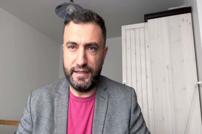 Manaf Cəlilzadənin məhkəməsi başlayıb