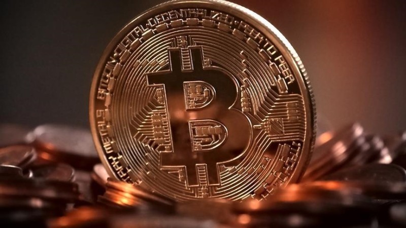 Bitcoin yenidən ucuzlaşdı