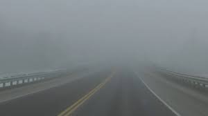 Duman müşahidə olunur, görünüş məsafəsi məhdudlaşır - FAKTİKİ HAVA