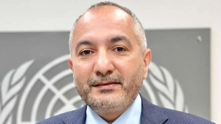 Azərbaycanlı diplomata BMT-də rəhbər vəzifə verildi