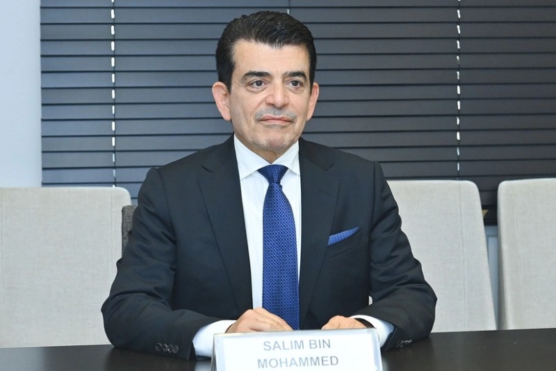 ICESCO-nun Baş direktoru İlham Əliyevi təbrik etdi