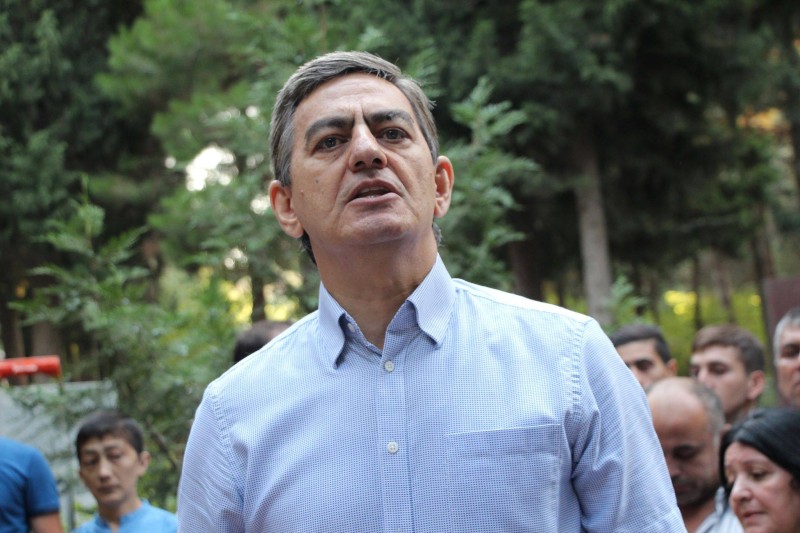 Əli Kərimli Azərbaycanı KTMT-nin üzvü etmək istəyirmiş