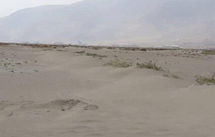 Urmiya gölünün bərpa büdcəsi ləğv edildi