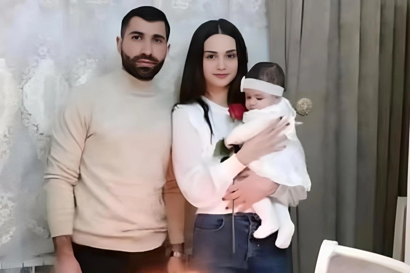 Arvadı və körpəsini qətlə yetirən şəxsin işi yenidən Ali Məhkəmədə