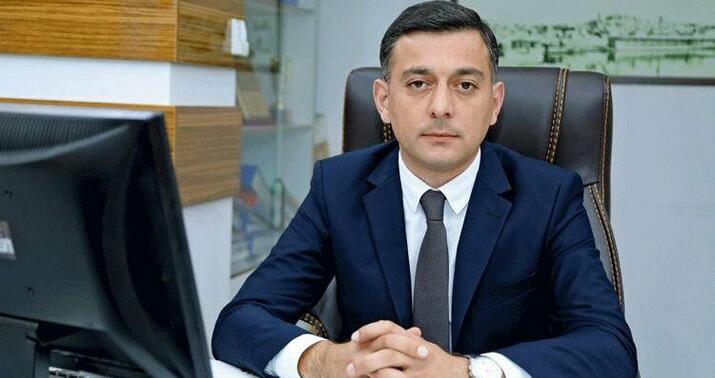 Salatın Əsgərovanın oğlu reabilitasiya mərkəzi açır