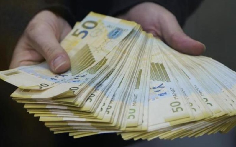 İcmal büdcəsinin yanvardakı gəlirləri və xərcləri açıqlandı