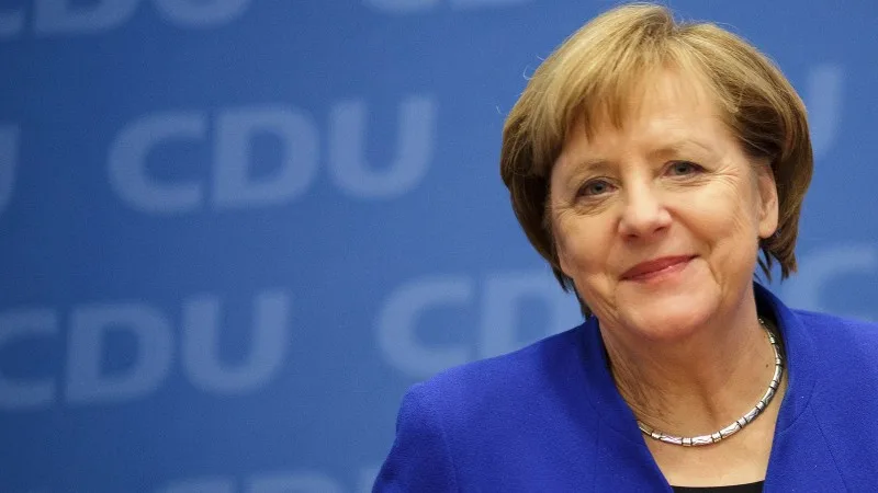 Merkel siyasətə qayıdır? - Almaniya prezidenti ola bilər