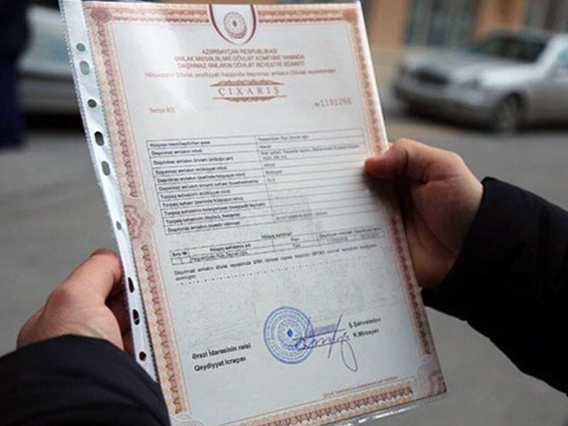 Kupça almaq istəyənlərə ŞAD XƏBƏR - 15 günə veriləcək