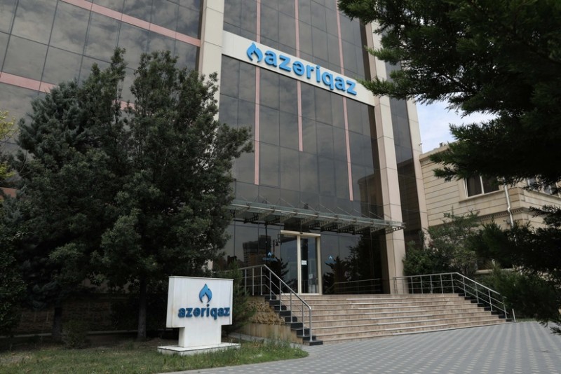 Azəriqazın ödənişli xidmət təşəbbüsünə razılıq verilmədi
