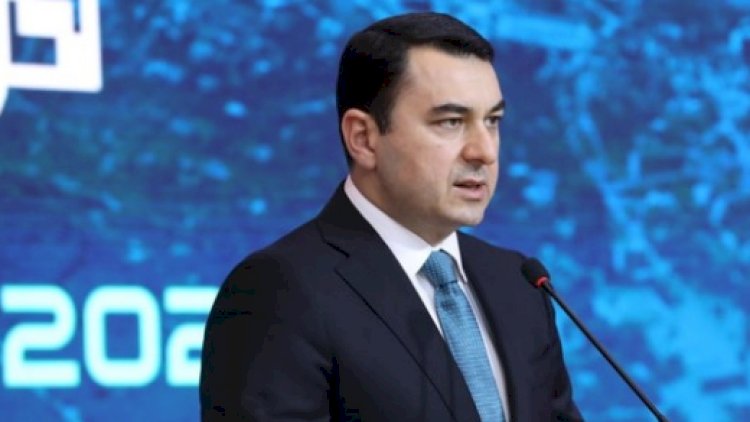 Adil Kərimlinin Qaxdakı vətəndaş qəbulunun tarixi dəyişdirildi