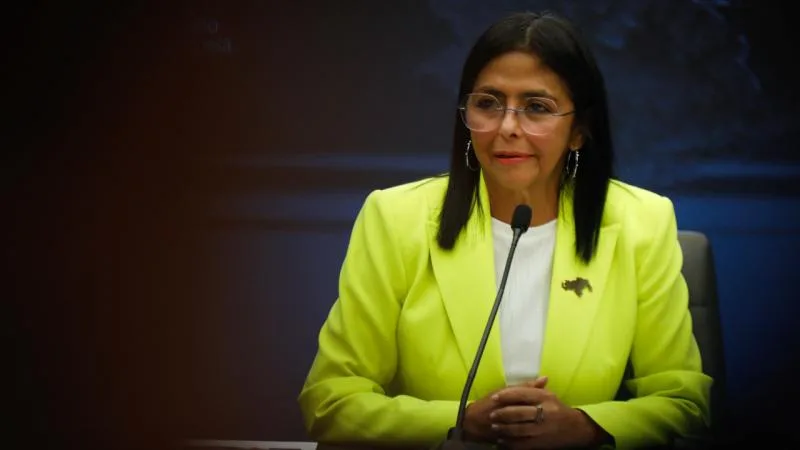 Rodriqez: Maduro günahsızdır