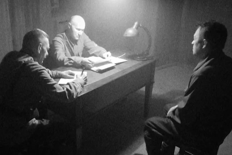 Özbəkistanda İsgəndər bəy Sultanov haqqında film çəkilib - FOTO