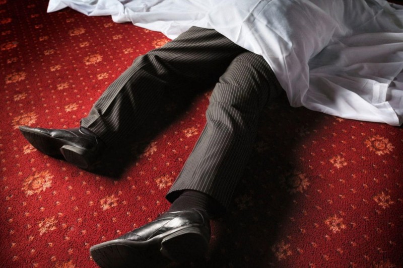 Bağ evində meyiti tapılan Rəşad Əliyev yüksək vəzifələrdə çalışıbmış - FOTO