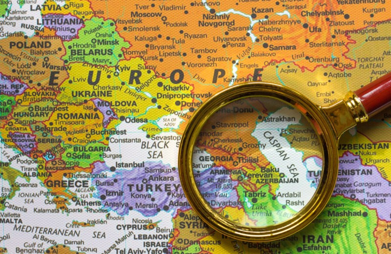 Regional xətt sərtləşir: Qafqazdan Yaxın Şərqə uzanan yeni gərginlik zolağı