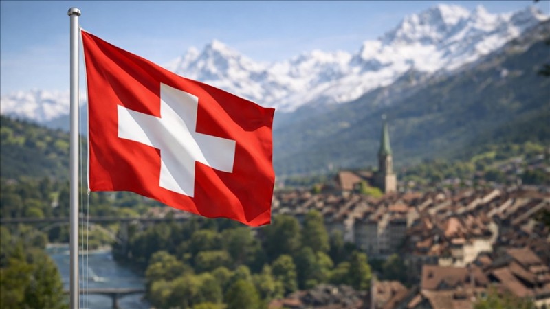 İsveçrədə əhalinin 10 milyonla məhdudlaşdırılması təklifi referendumda səsə qoyulacaq