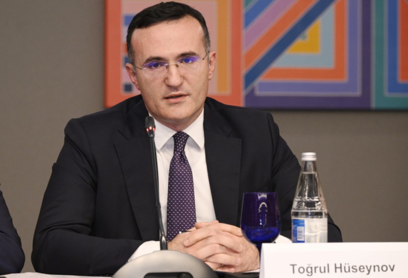 Nazir müavini: “Bələdiyyə aktlarının 97,2%-i qanunvericiliyə uyğundur”