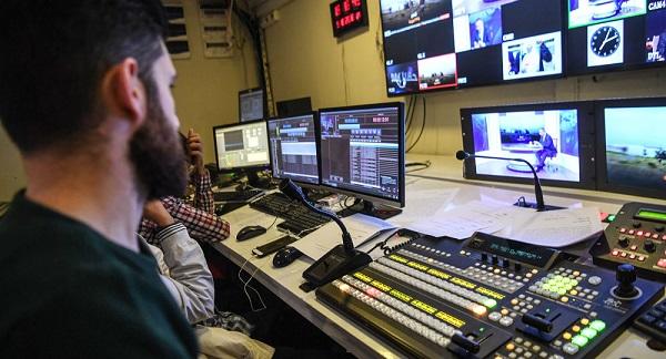 Bu telekanalın yayımı 24 saatlıq dayandırılır