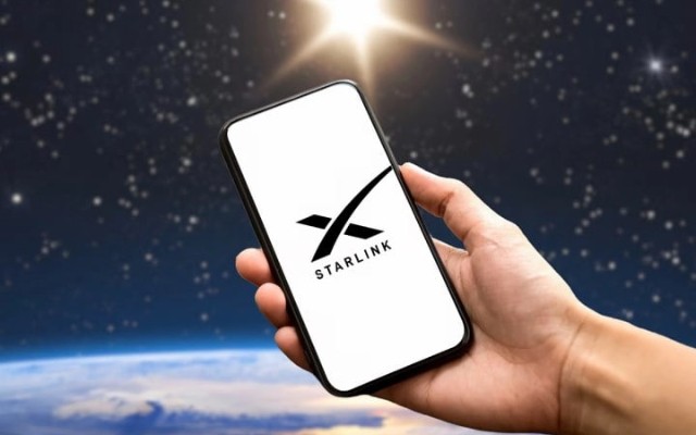ABŞ hədə-qorxu gəldiyi İrana minlərlə Starlink göndərdi