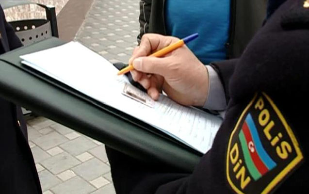 Cərimənin məcburi qaydada tutulması qaydası dəyişir