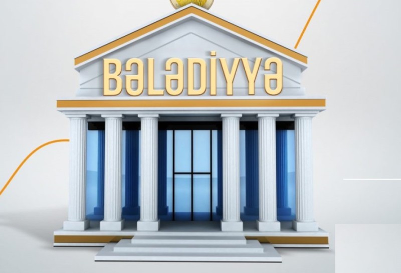 Yerli sosialyönümlü layihələrdə bələdiyyələrin rolu artır