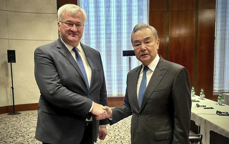 Ukraynaya yardım paketi göndərəcəklər