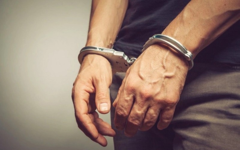 İran vətəndaşı vasitəsilə əldə etdiyi narkotiki Bakıda satan şəxs tutuldu