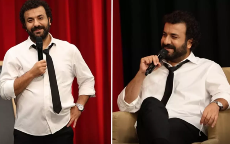 Hasan Canın narkotik testinin nəticəsi açıqlandı