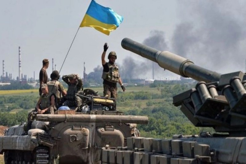 Ramştayn Ukraynaya 36 milyard dollar həcmində hərbi yardım ayırıb