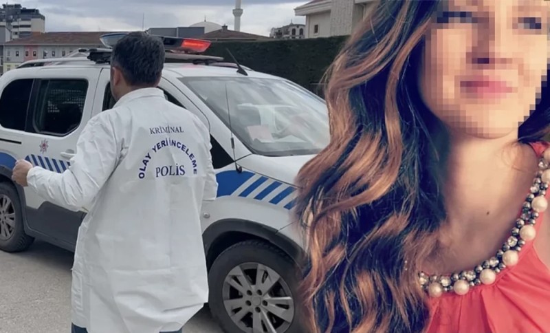 Türkiyədə silahlı şəxs müəllimə hücum etdi