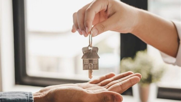 Bu rayonda şəhid ailələrinə ÜÇOTAQLI EV VERİLƏCƏK