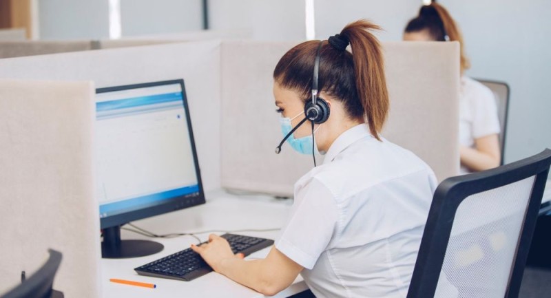 TƏBİB-in Çağrı Mərkəzinə 13 mindən çox zəng daxil olub