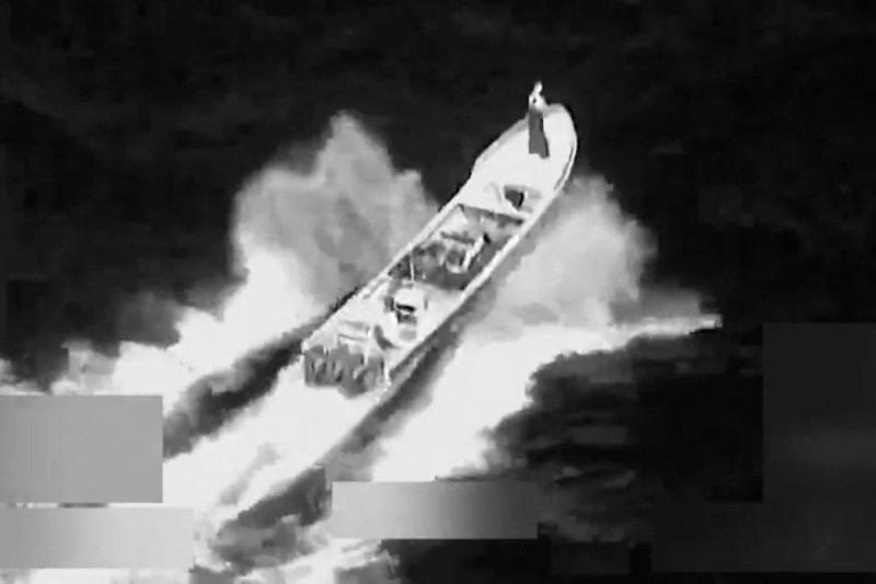 ABŞ əsgəri narkotacirlərə qarşı əməliyyatlarda həlak olub