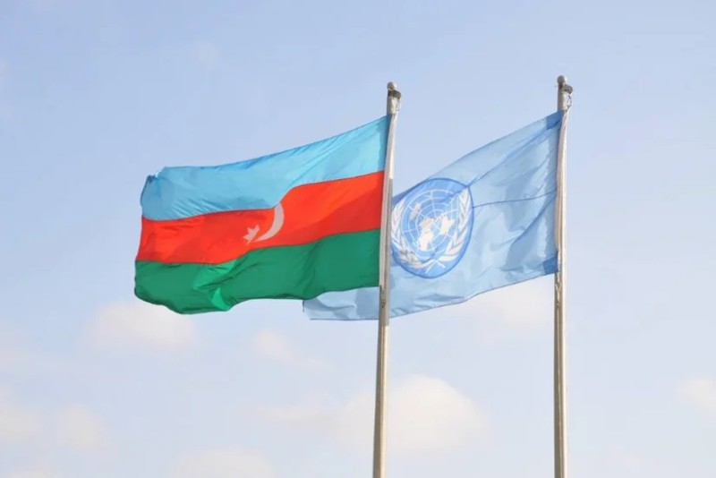 Azərbaycan və BMT mədəniyyətlərarası dialoqu müzakirə edib