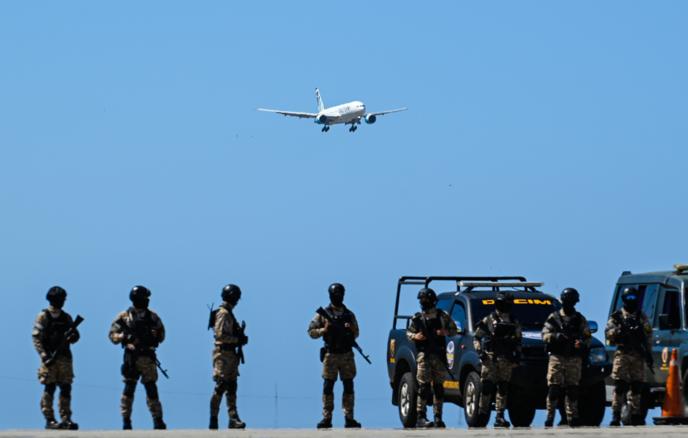 ABŞ 1,6 milyon immiqrantı deportasiya edə bilər