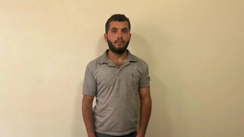 İraqlı Ermənistanda türk dilində danışdığı üçün döyüldü - Azərbaycana qaçdı