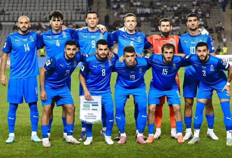 Millimizin oyunlarının TƏQVİMİ