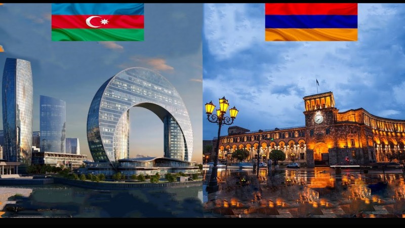 Siyasi normallaşmadan iqtisadi inteqrasiyaya: Bakı və İrəvan üçün ortaq maraqlar