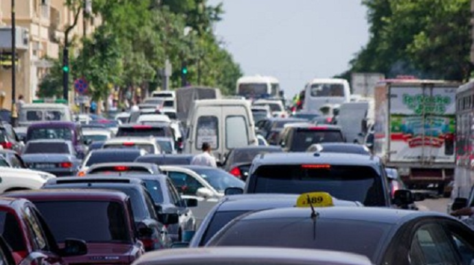 Bakını tıxacdan necə çıxaraq? - Mərhələli HƏLL PLANI