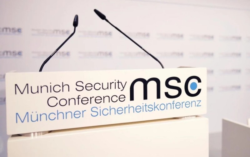 Dünya liderləri Münxendə - Qlobal risklər masada