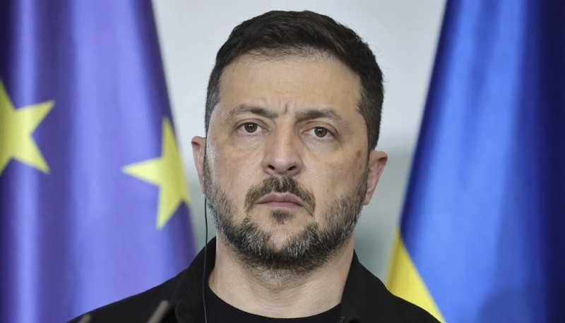 Zelenski Əliyevlə görüşündən yazdı: Buna görə minnətdaram!