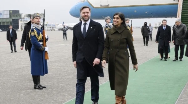 Xanım Vensin Bakıda gizli ziyarəti: Suraxanıya niyə gedib?