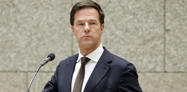 Ukraynaya əlavə silah vermək lazım deyil - Rutte