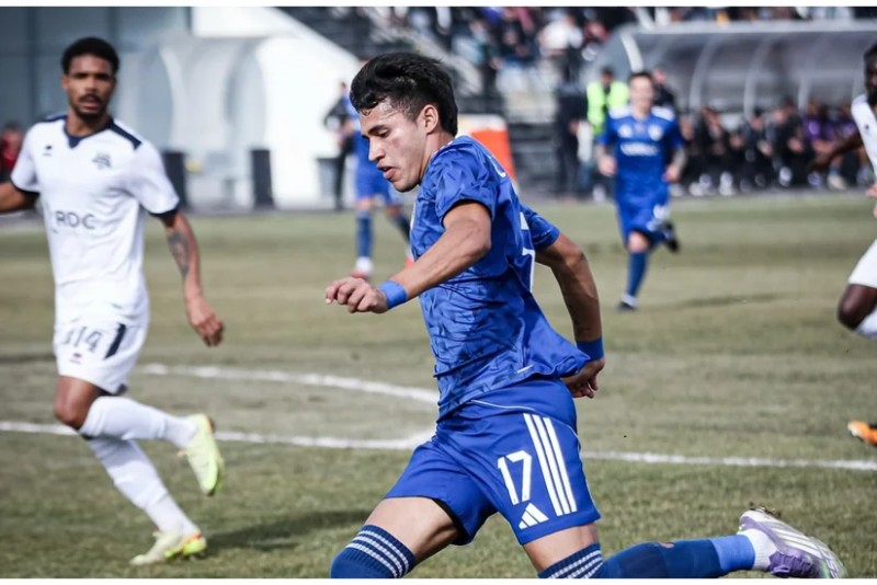 Qarabağ Qubada İmişlini məğlub edib