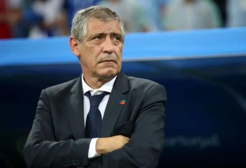 Santuş Ronaldo və Messini müqayisə etdi