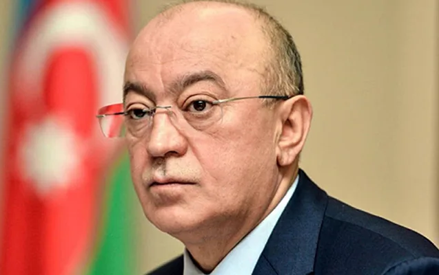 Kəmaləddin Heydərovun 3 müavini işdən ÇIXARILDI - FOTOLAR