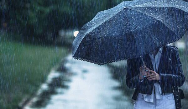 Sabah Bakıya intensiv yağış yağacaq – XƏBƏRDARLIQ